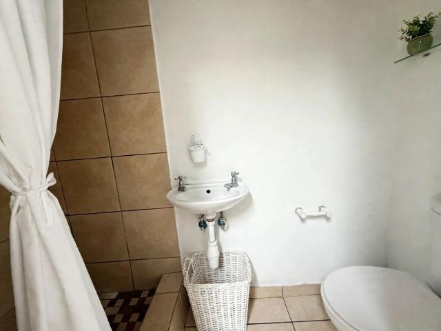 House for rent in Athlone, Durban North