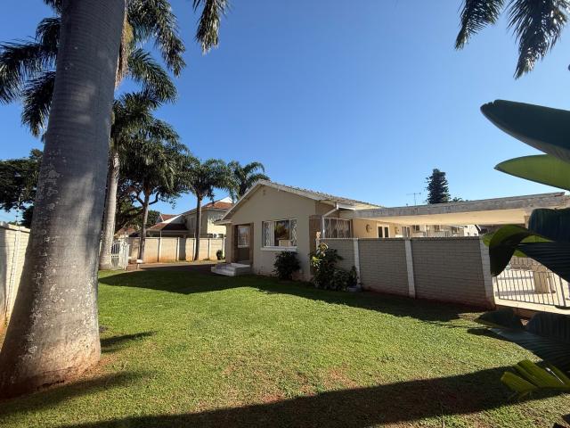 House for rent in Durban North, Kwazulu-natal