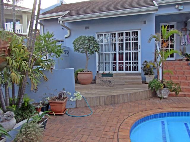 House for rent in Durban North, Kwazulu-natal
