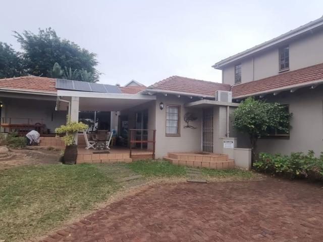 House for rent in Durban North, Kwazulu-natal