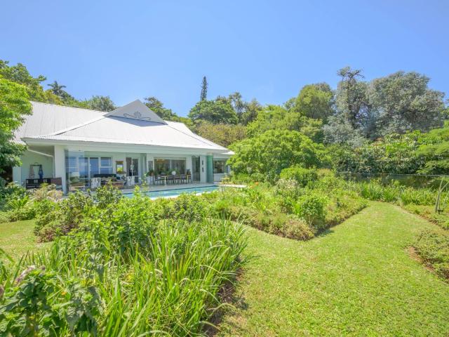 House for rent in Durban North, Kwazulu-natal