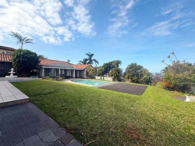 House for rent in Athlone, Durban North