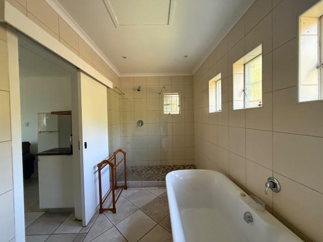 House for rent in Athlone, Durban North
