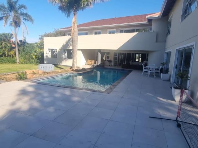 House for rent in Durban North, Kwazulu-natal