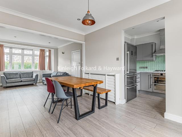 House for rent in Shortlands, Greater London