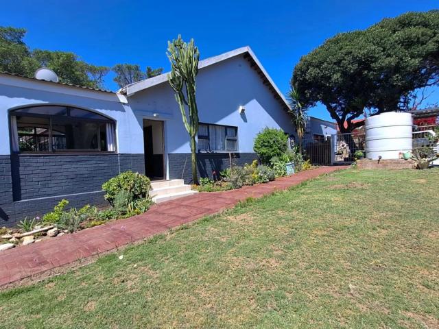 House for rent in Eastern Cape