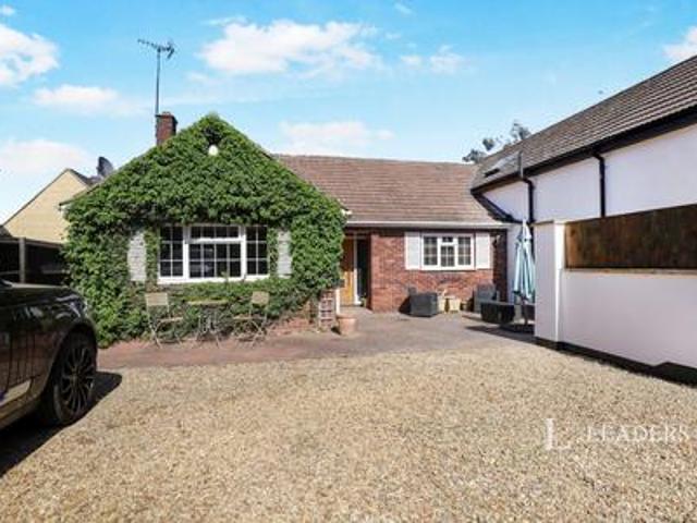 House for rent in Frognall, South Kesteven