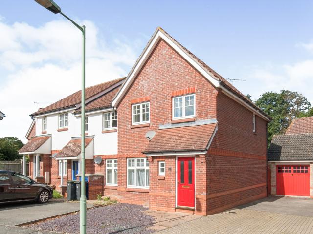 House for rent in Bedingfield, Suffolk