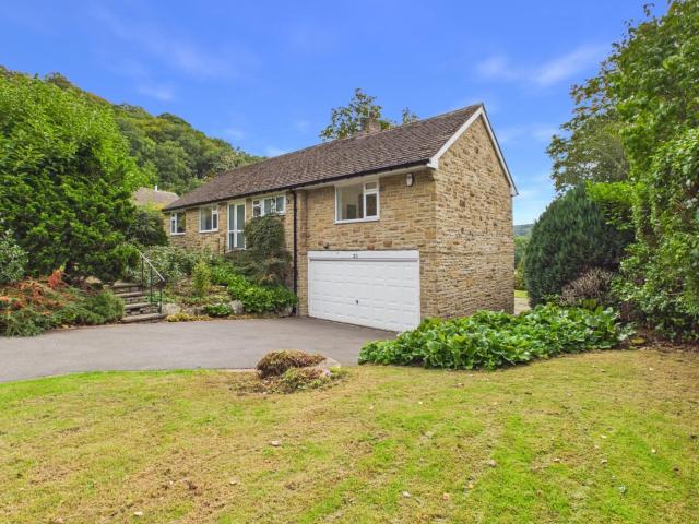 House for rent in Bubnell, Derbyshire Dales