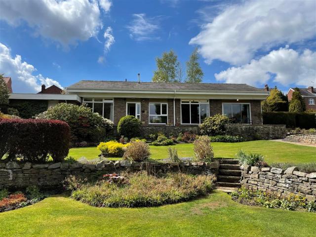 House for rent in Whirlow, South Yorkshire