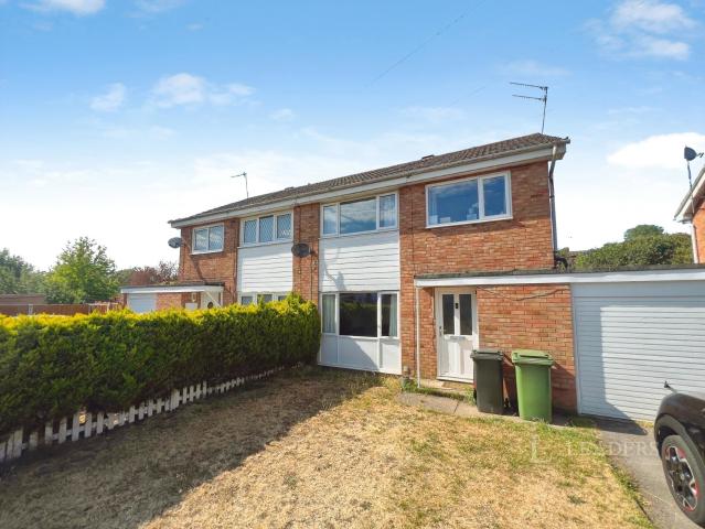 House for rent in Lower Wick, Worcestershire