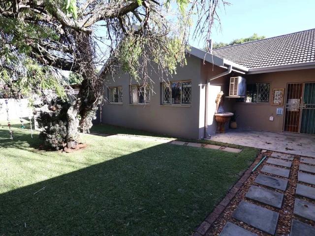 House for rent in Seshego, Limpopo