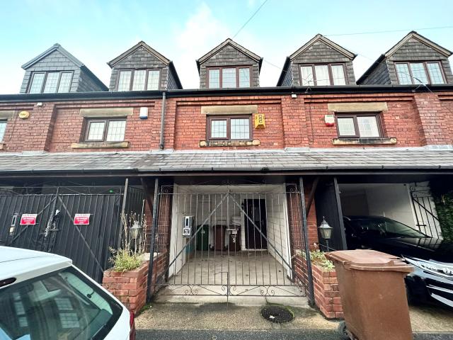 House for rent in Normanton and Altofts, Altofts