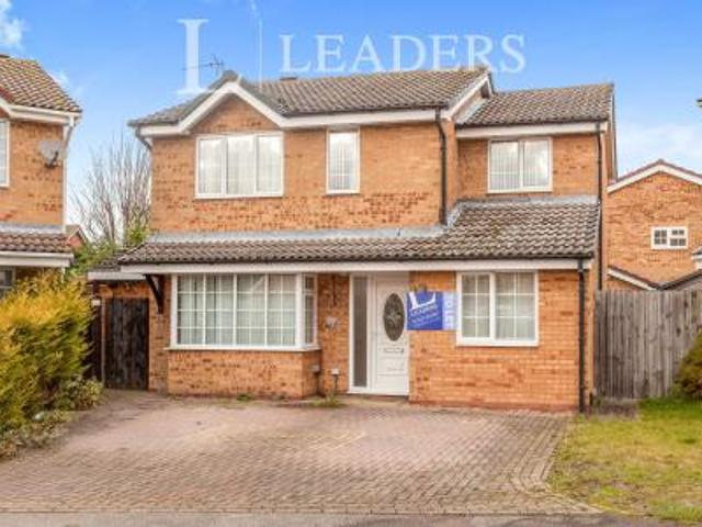 House for rent in Teversham, South Cambridgeshire