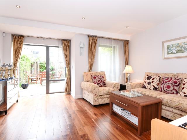 House for rent in Sands End, Greater London