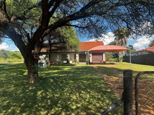 House for rent in Lephalale, Limpopo