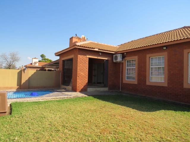 House for rent in Lephalale, Limpopo