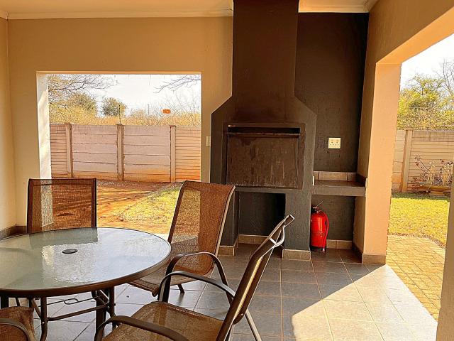 House for rent in Lephalale, Limpopo