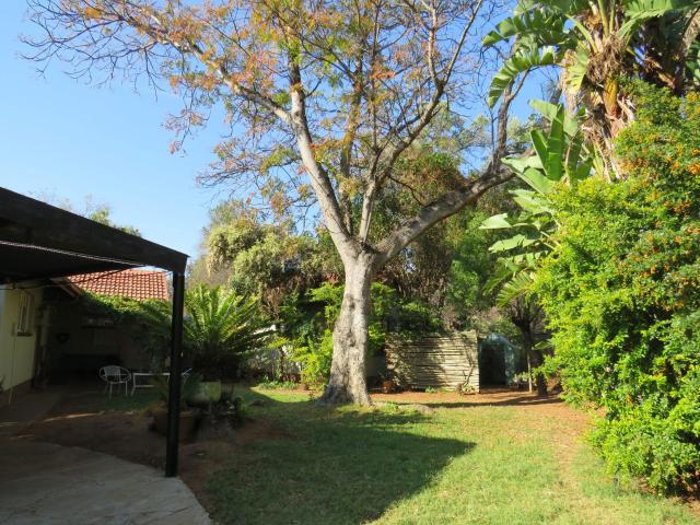 House for rent in Lephalale, Limpopo