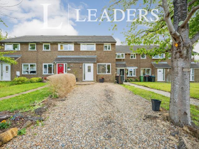 House for rent in Bletchley, Milton Keynes