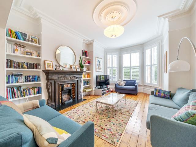 House for rent in Stroud Green, Greater London