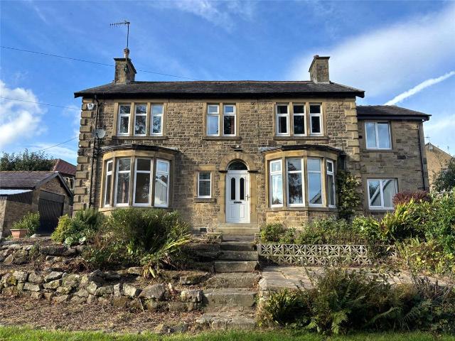House for rent in Embsay with Eastby, Embsay