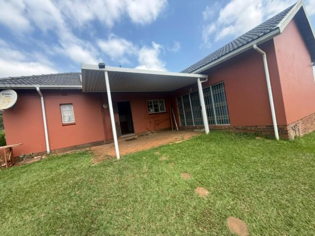 House for rent in UMhlathuze Municipality, Kwazulu-natal