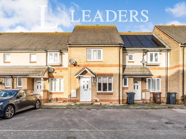 House for rent in Rowner, Middlecroft