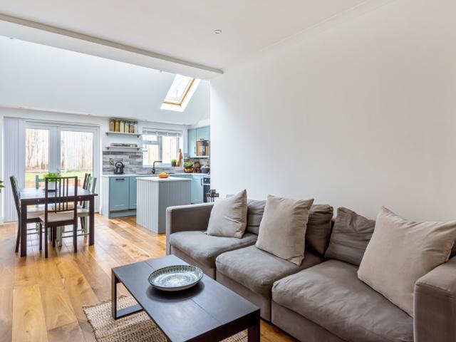 House for rent in Shepherd's Bush, Greater London