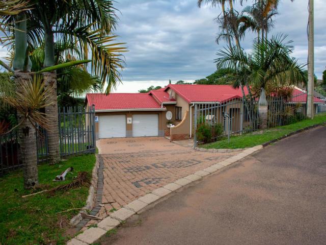 House for rent in Queensburgh, Kwazulu-natal