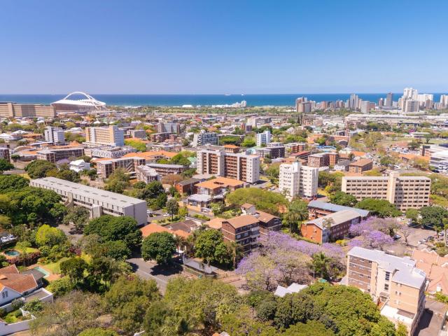 House for rent in Seaview, Kwazulu-natal
