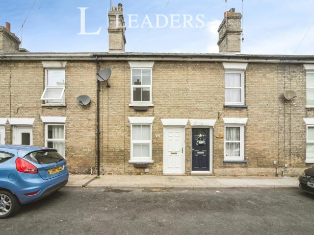 House for rent in Chedburgh, Suffolk