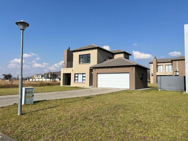House for rent in Island Estate, Madibeng Local Municipality