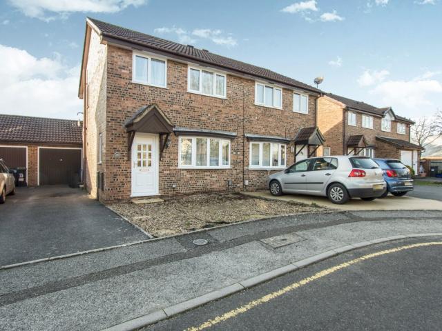 House for rent in Holdenhurst, Bournemouth