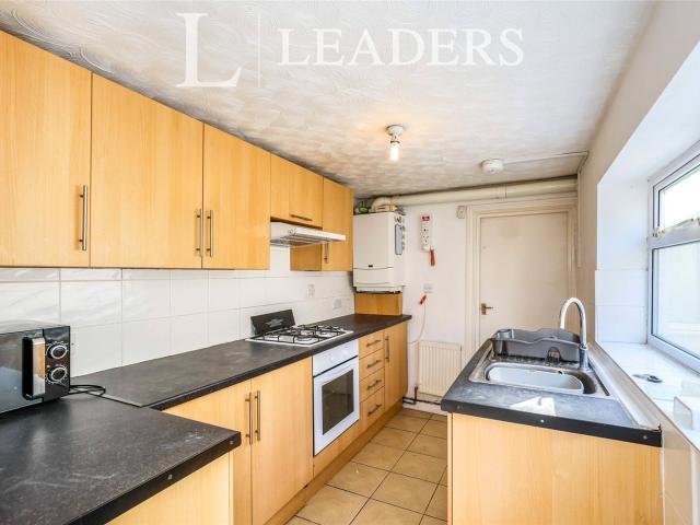 House for rent in Southsea, City Of Portsmouth
