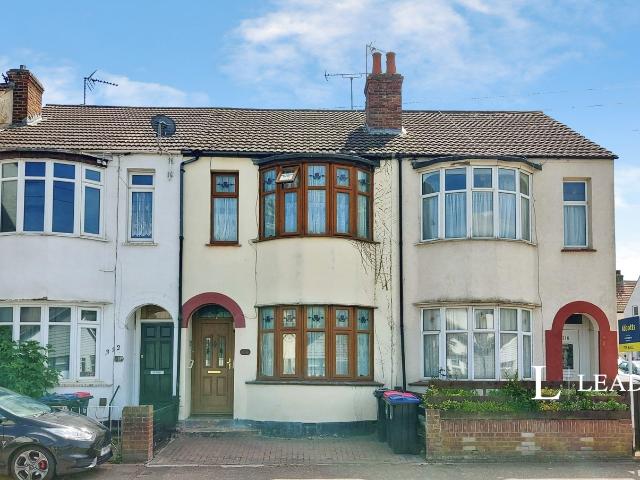 House for rent in Alton Barnes, Essex