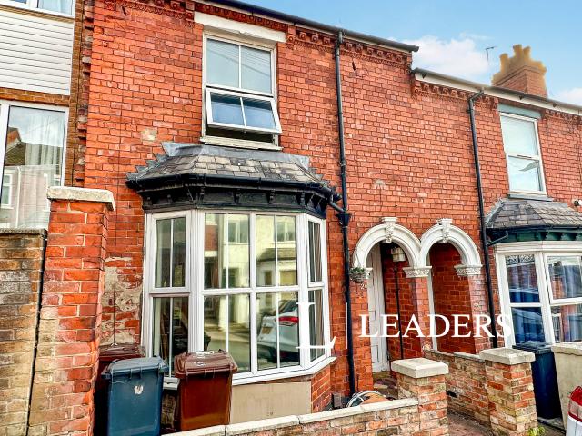 House for rent in St. Giles, Lincoln