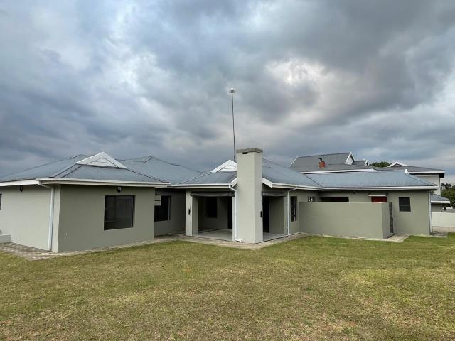 House for rent in Fairlands Estate, Mbombela