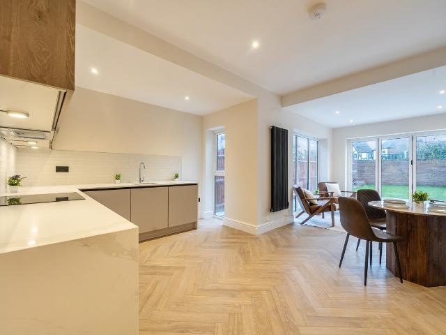House for rent in London Borough of Lewisham, Lower Sydenham