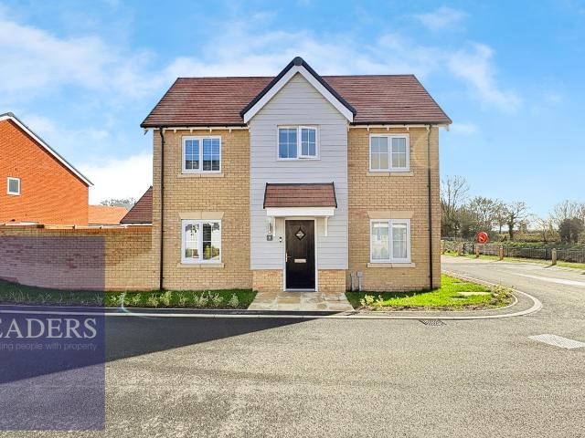 House for rent in Chipping Hill, Essex