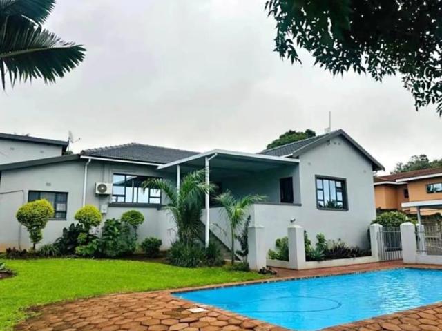 House for rent in UMhlathuze Municipality, Kwazulu-natal