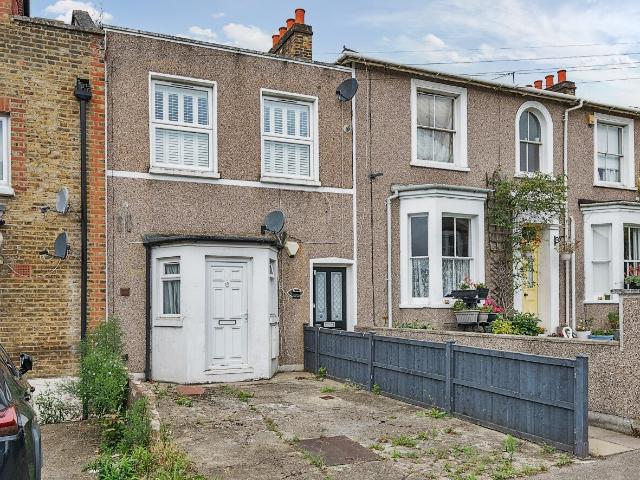 House for rent in London Borough of Lewisham, Greater London