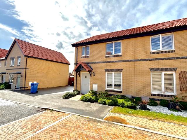 House for rent in Sudbury, Chelmondiston