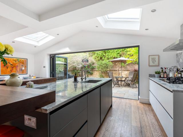 House for rent in Putney, Greater London