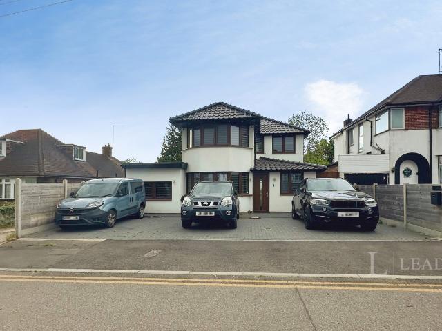 House for rent in Spring Park, Isle Of Man