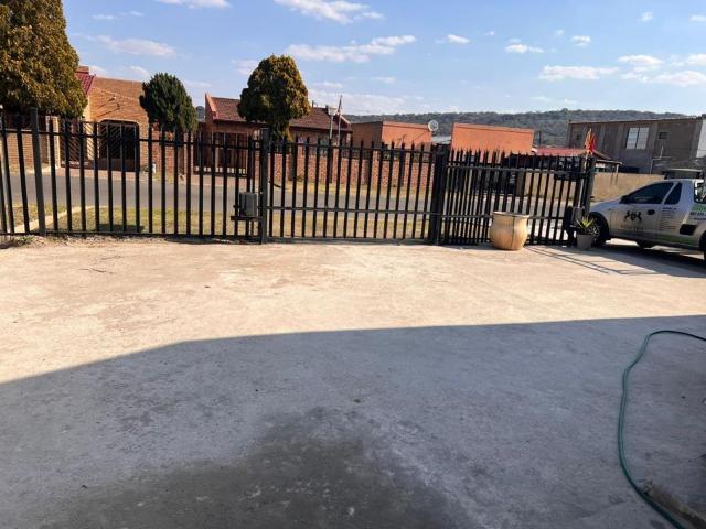 House for rent in Newcastle, Kwazulu-natal