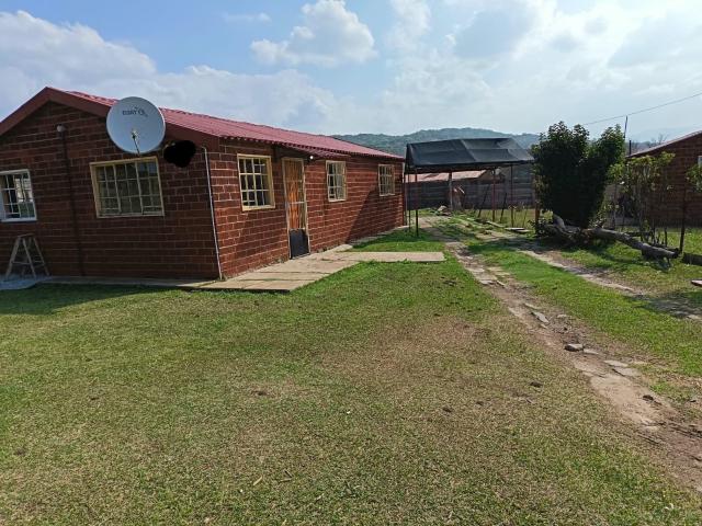 House for rent in Fernwood, Newcastle Local Municipality