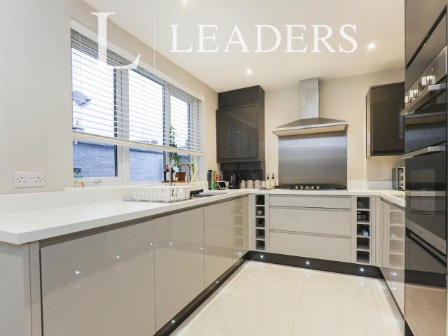 House for rent in Burrow's Bush, Wellingborough