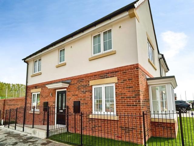 House for rent in Halewood, Knowsley