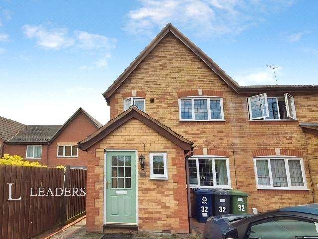 House for rent in Huntingdon